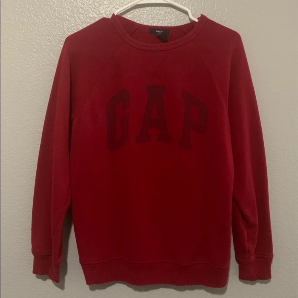 🫐Gap sweater